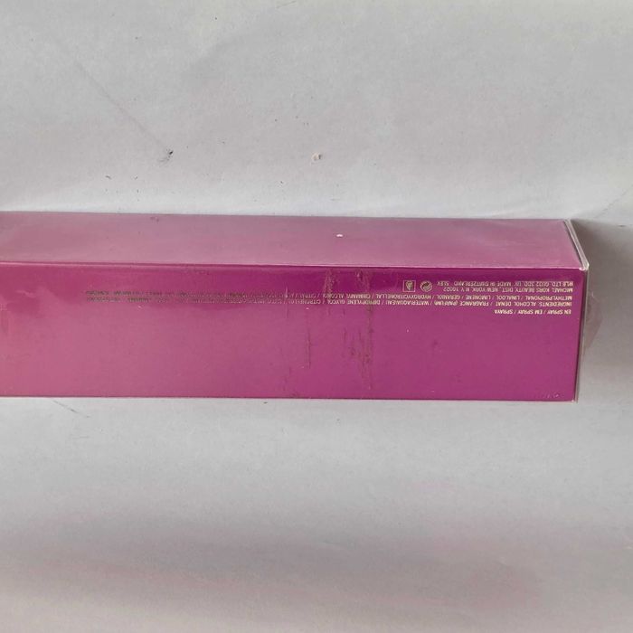 Michael Kors Sexy Blossom 100ml edp unikat