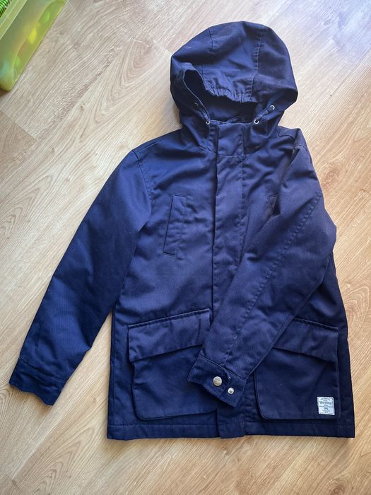 Kurtka plaszcz Mango 140