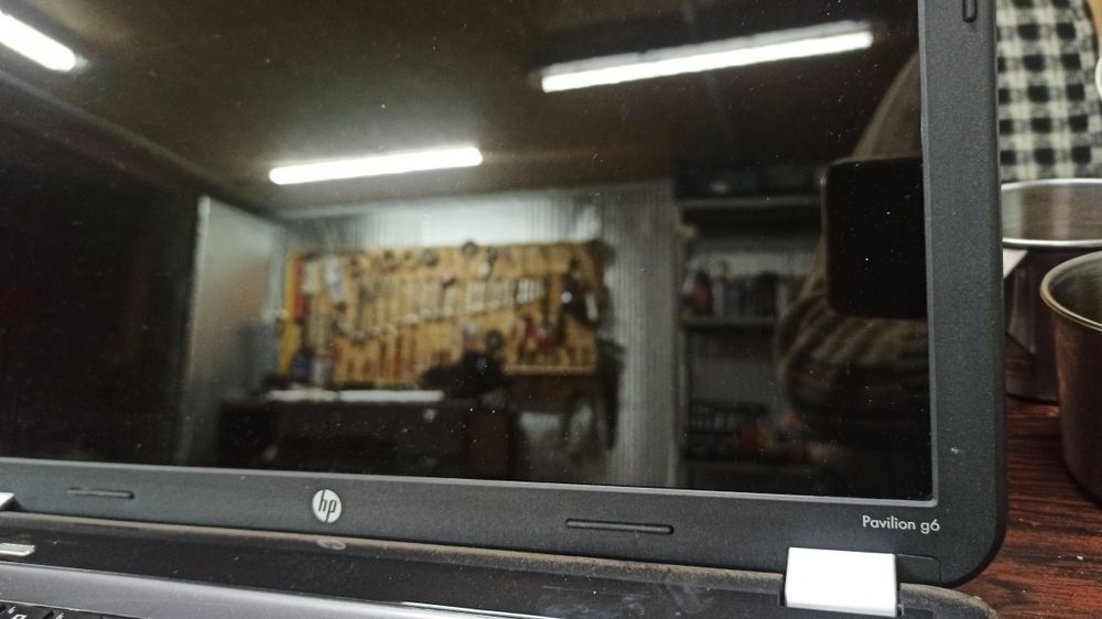 Продам матрицу ноутбука