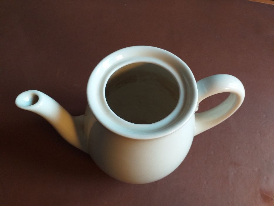 Dzbanek porcelanowy Sorau