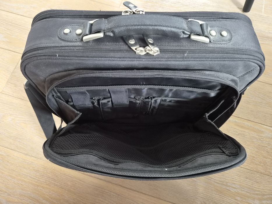 Torba na laptopa Dell