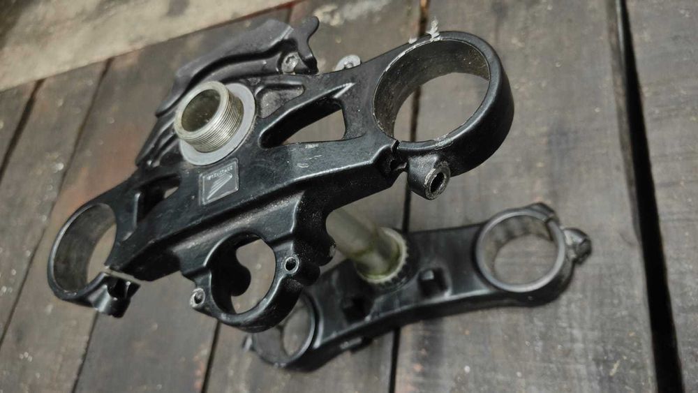 Coluna de direção Honda CBR 1000RR - 2008
