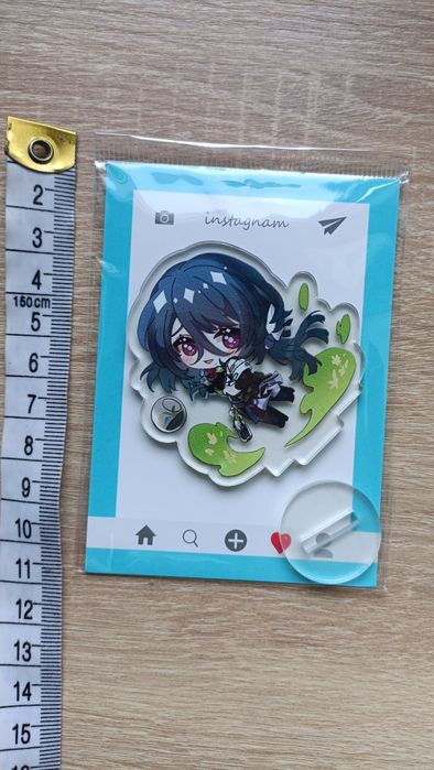 Figurka Natasha Star Rail