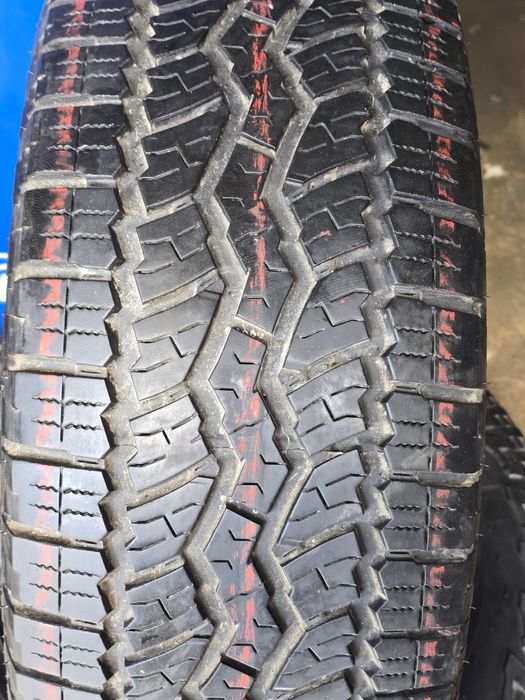 Goavto шини Falken WildPeak A/T 265/60 r18 110H пара 9мм 20рік