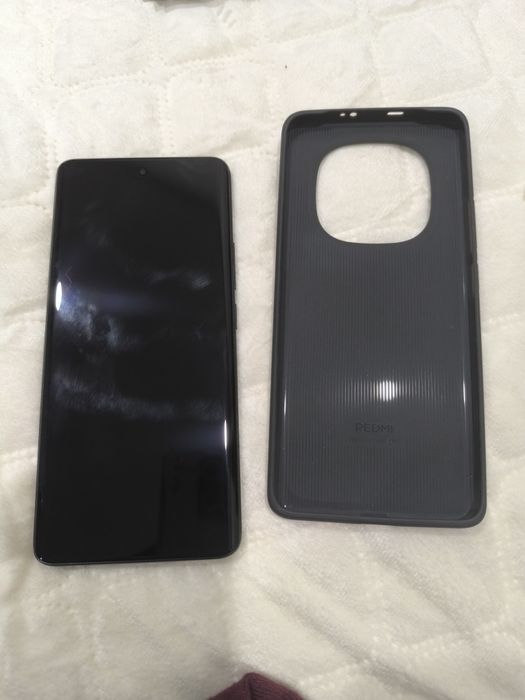 Telemóvel Redmi Note 15 5G