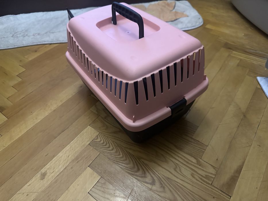 Переноска для тварин GIPSY XS Mini