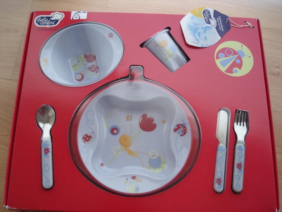Meal Set - NEW64409138826754122