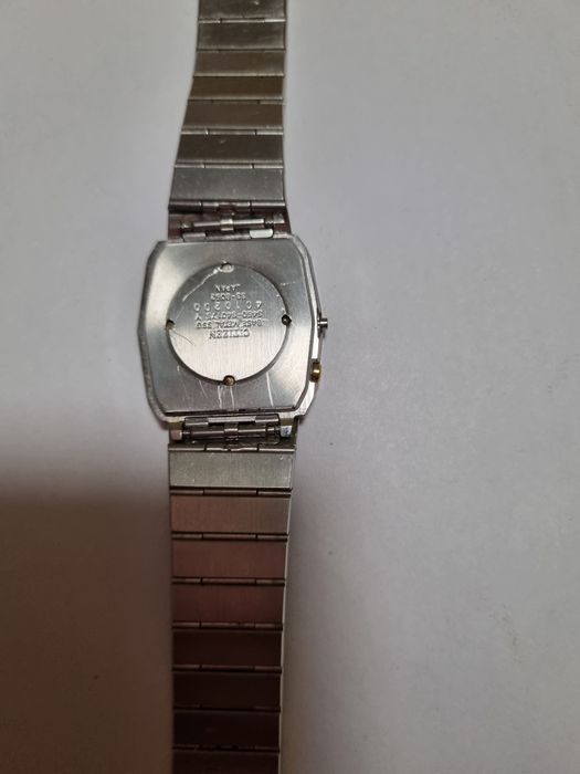 Citizen lata 80 Made in Japan