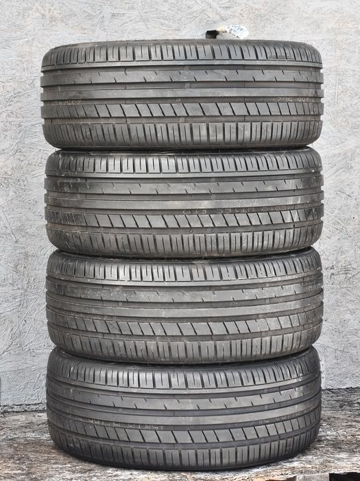 235/45R18 98Y Zeetex HP2000 Vfm

!!OPONY LETNIE UŻYWANE!!

INFORMACJ