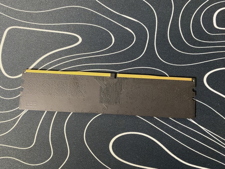 Оперативна памʼять 8GB (1шт) DDR4 2666