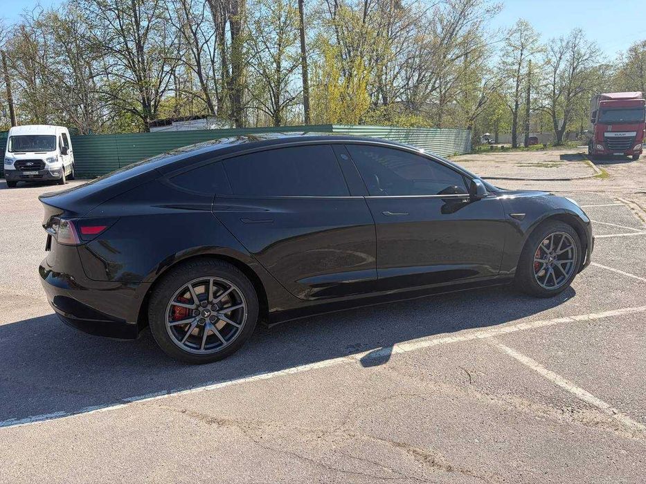 Tesla Model 3 Standard Plus 2019