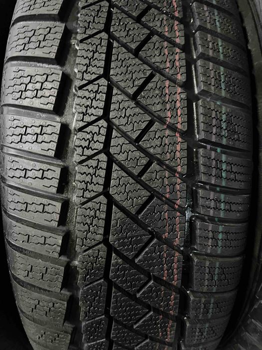 225/60/17 R17 Continental WinterContact TS830P SSR 4шт нові зима
