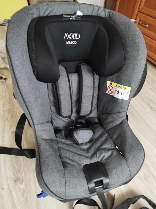 Fotelik axkid minikid 2.0
