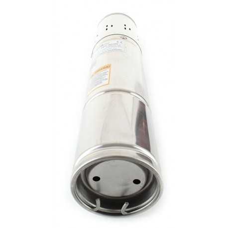 Pompa głębinowa 100m 750w od Serwis Garden.Żywiec