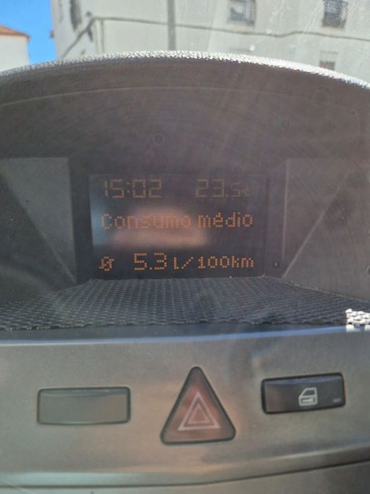 Opel Zafira 1.9 CDTI Enjoy