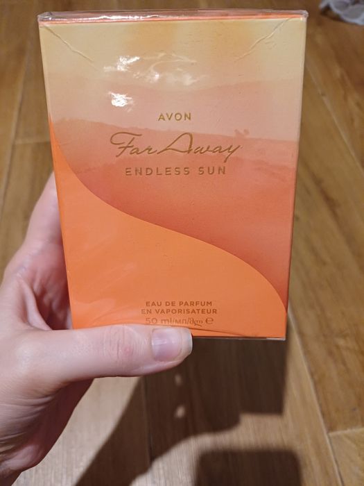 Жіночі парфуми Avon