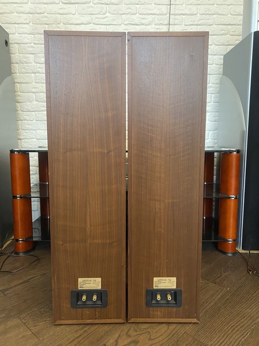 Акустика колонки Heco 740