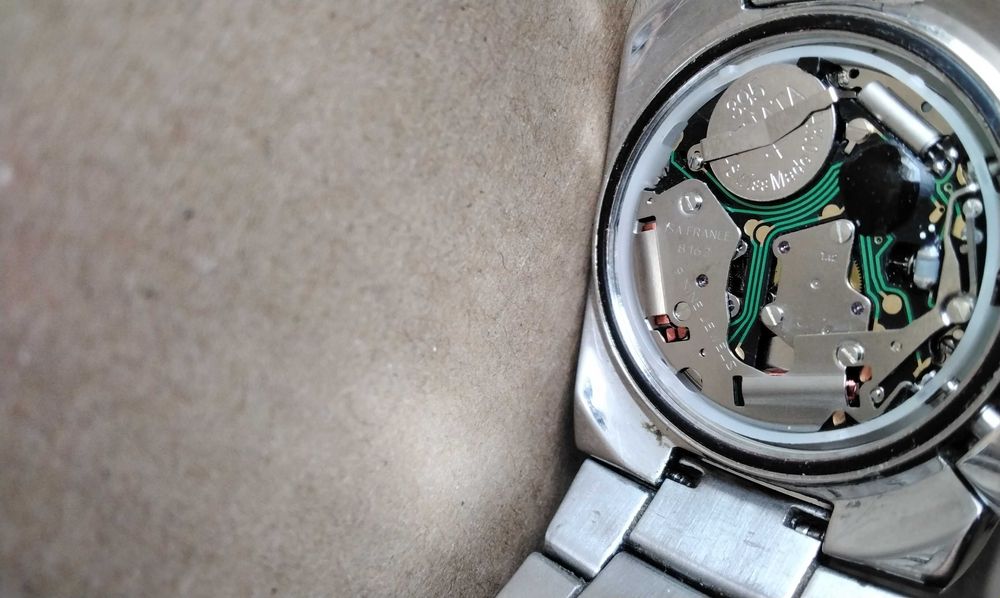 Годинник Breil 2519750328