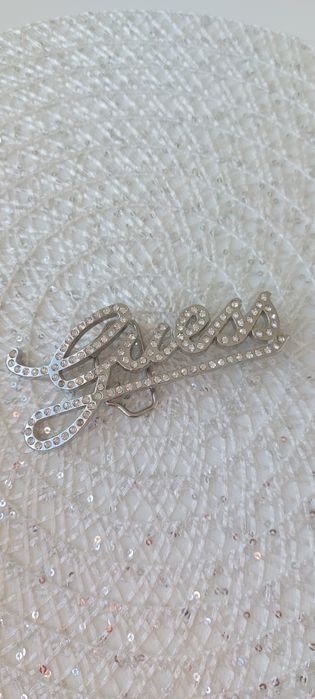 Klamka do paska Guess