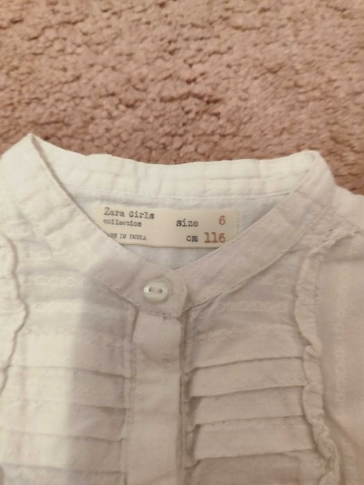Roupa menina 6 anos