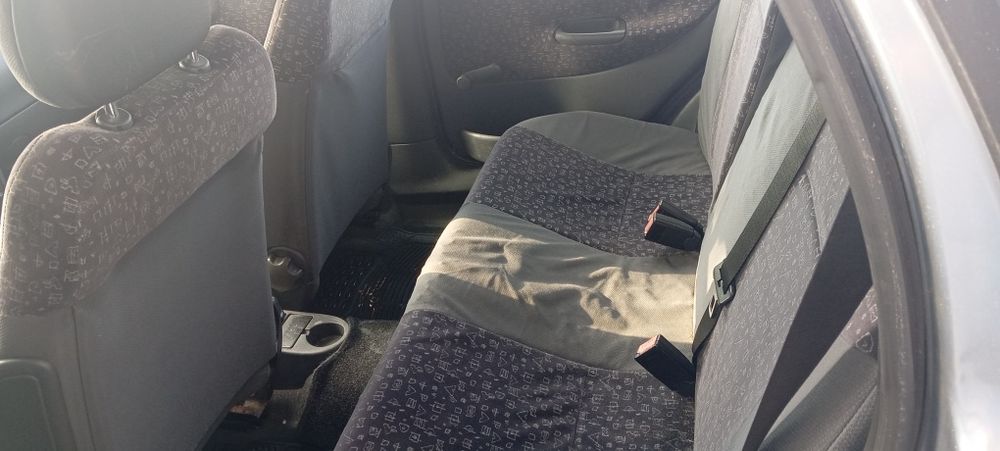 Opel Corsa C, Preço negociável