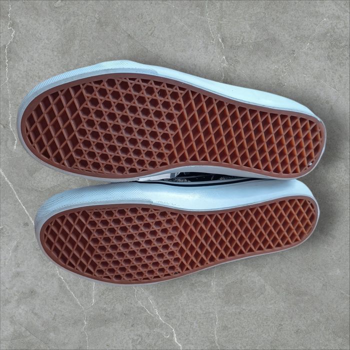 Buty Vans Sk8-Hi Oryginalne Skate rozmiar 43