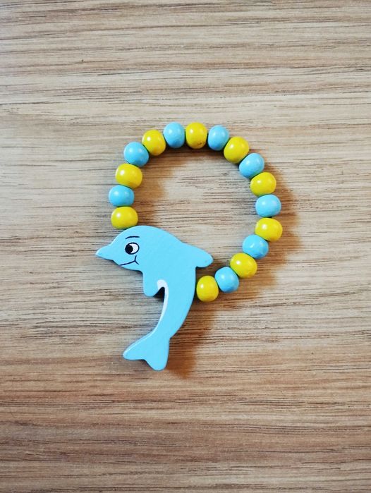 Conjunto de Jóias para Criança (Ajustável)