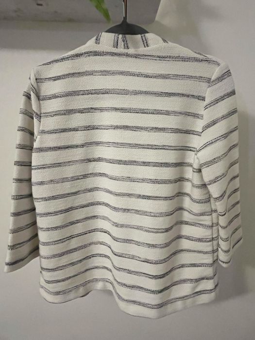 Bawełniana narzutka HM rozmiar M