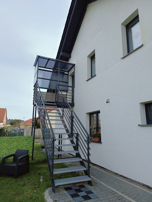 Mieszkanie – Mosty - Widok 2