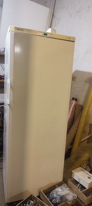 Морозильна камера