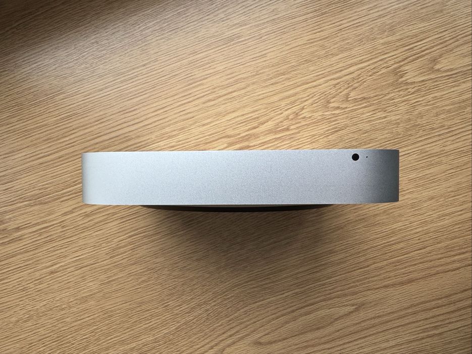 7⭕️ Macmini2014 CPU2.8GHz,16GB,512GB SSD Mac mini 2014 - купить недорого, Prom.ua: цены, акции и отзывы
