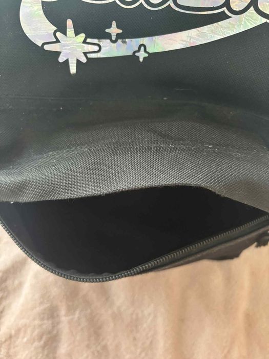 Plecak Genzie oryginalny