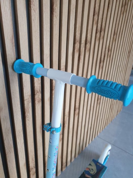 Hulajnoga Smoby Elsa