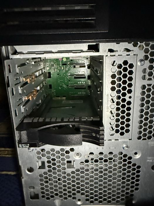 Сервер IBM X3200 M3