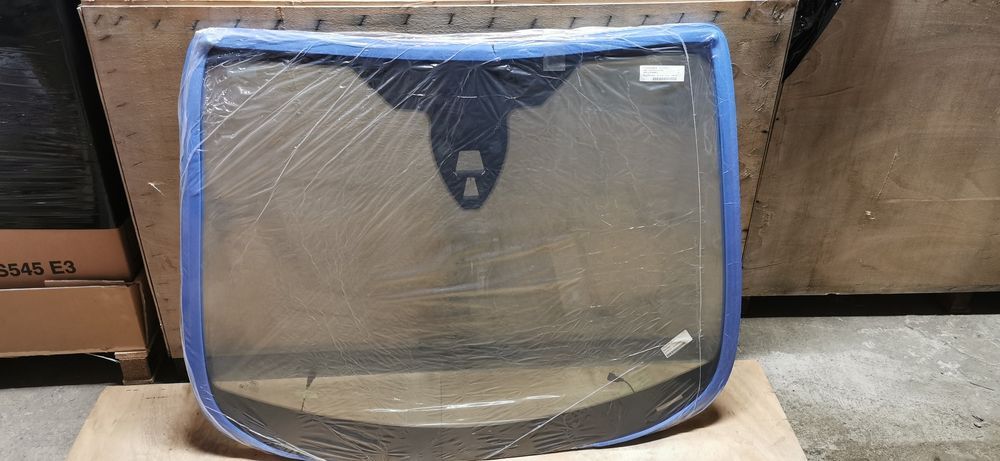 Szyba czołowa sensor grzana Ford b-max nowa oryginał