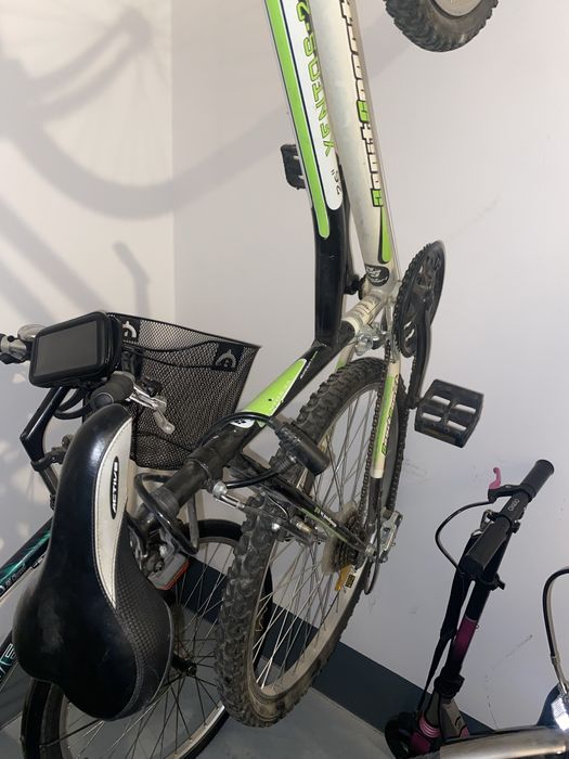 Rower górski Xentos-26 Zenit Sport