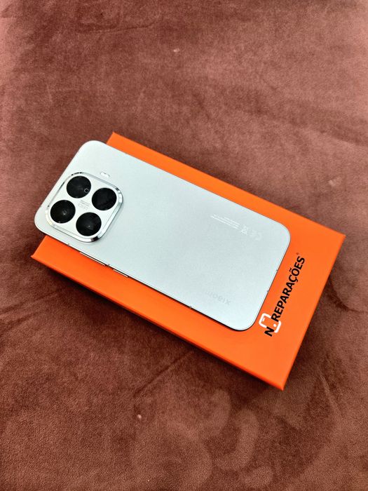 Xiaomi 15T Pro 1TB Cinza ( Usado )
