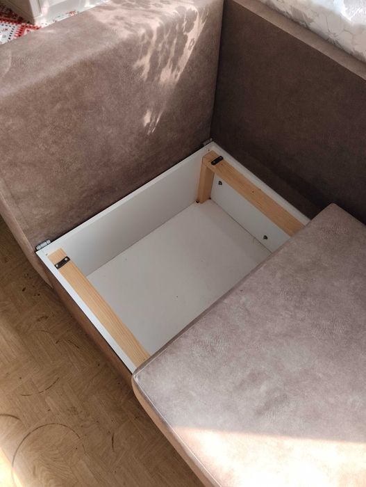 Розкладний диван б/у