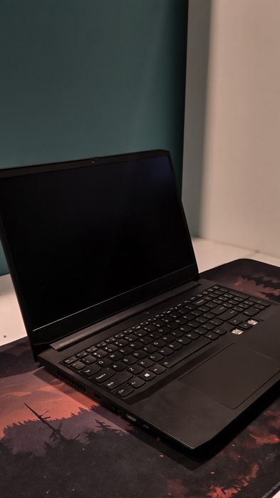 Lenovo Ideapad Gaming 3