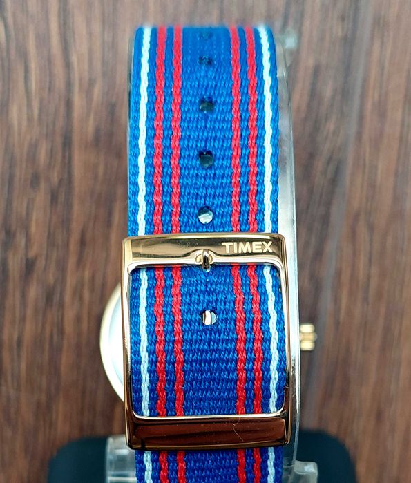 Relógio TIMEX com garantia