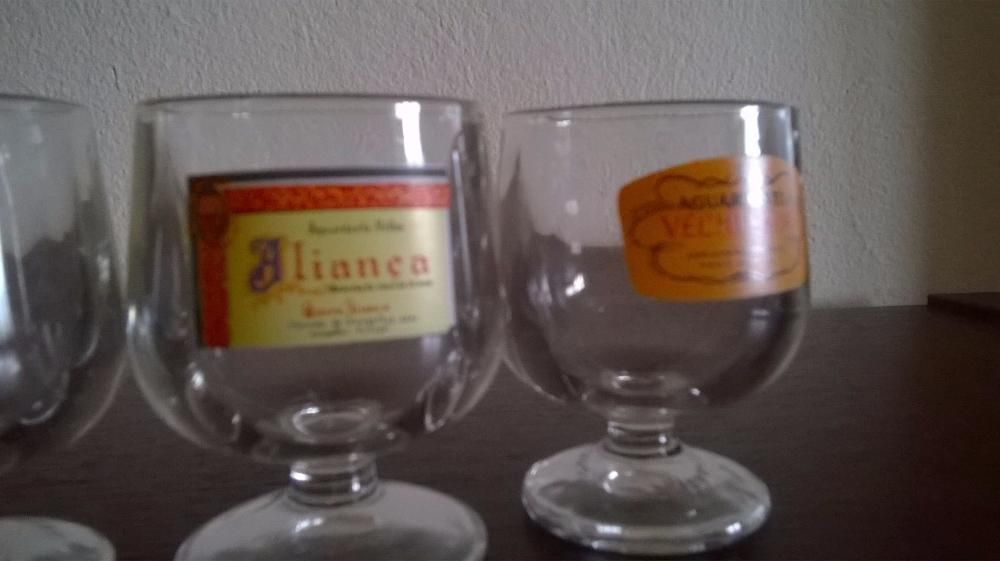 Cálices (copos) Coleção64409549386881122