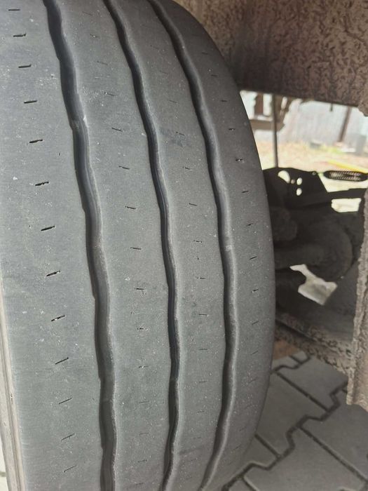 Przyczepa Gadebusch Lafaro