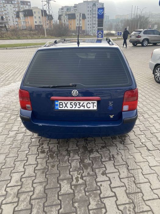 Продам автомобіль
