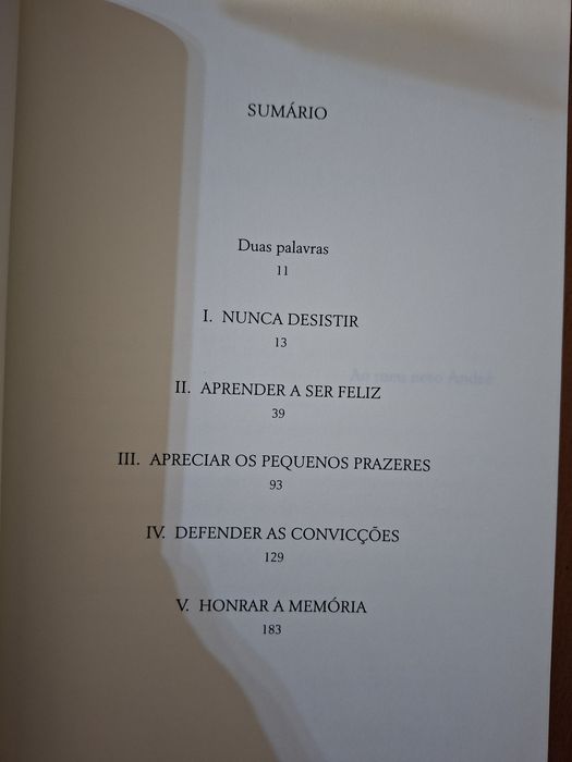 E Nada o Vento Levou