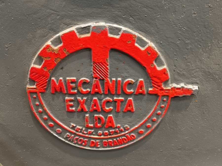 MAVIPAL | BALANCÉ MECÂNICO CPE 120