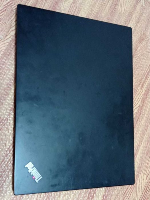 Lenovo ThinkPad E495 ОЗУ 8GB SSD Samsung 500GB
