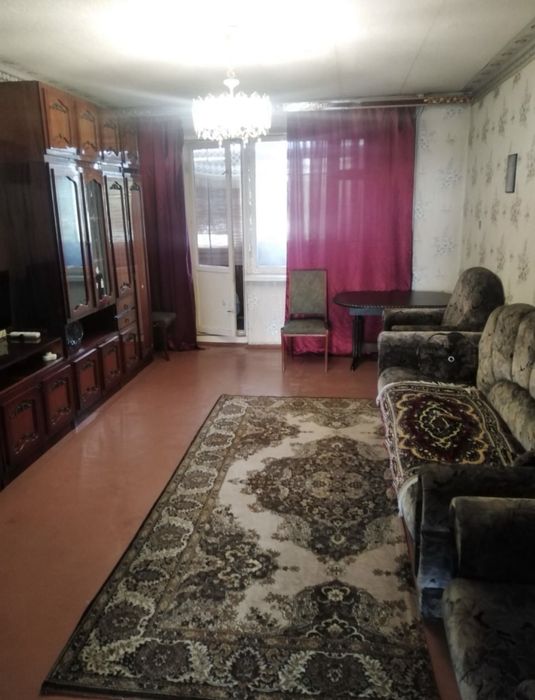 Здається квартира подобово