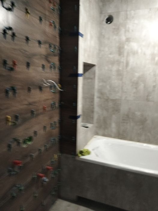 Ремонт квартир під ключ.