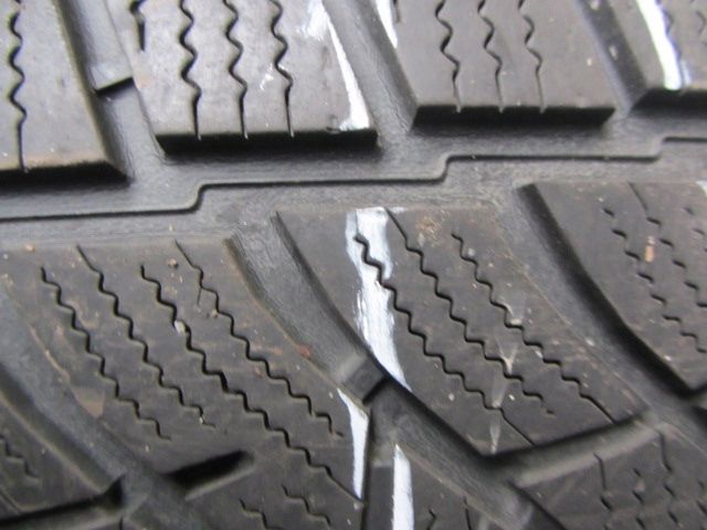dunlop winter sport 5 suv 255/55/18 109v