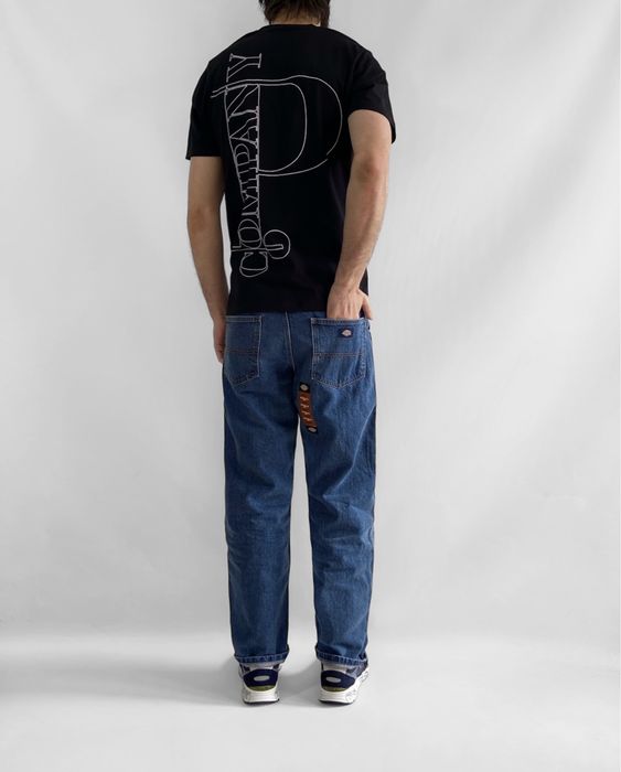 Dickies Work Denim Regular чоловічі джинси